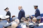 トランプ大統領