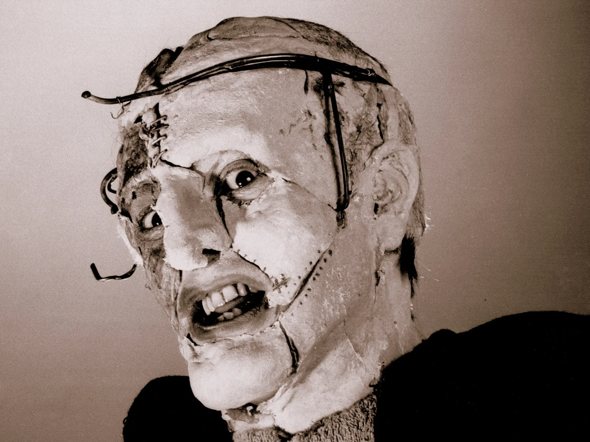 Bringing human-like creatures to life never turns out well in the stories.