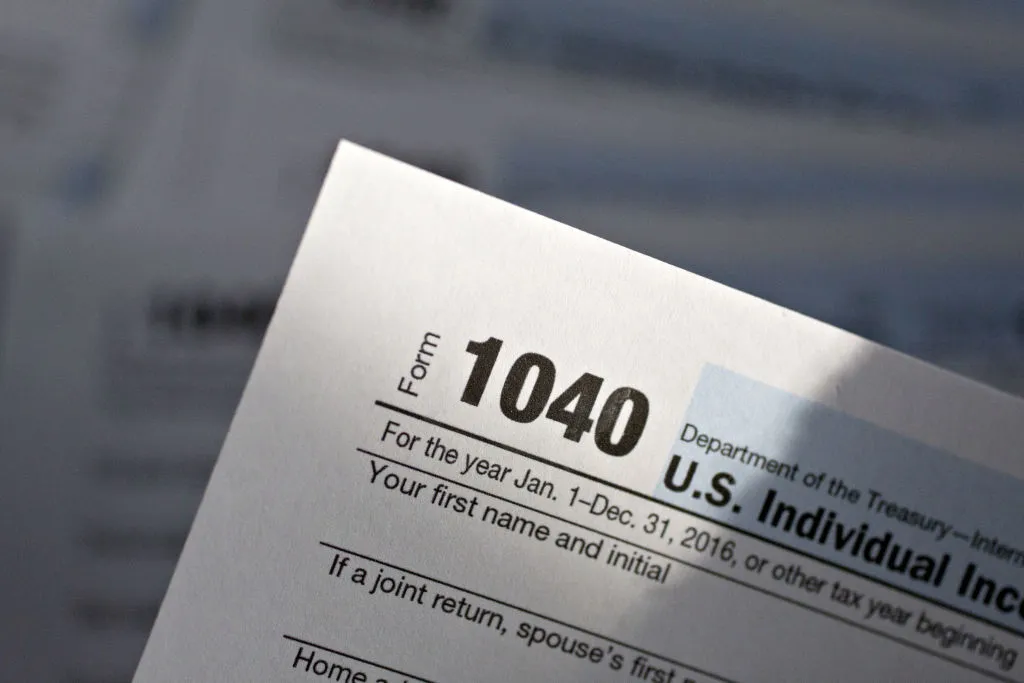 Not all deductions are created equal.