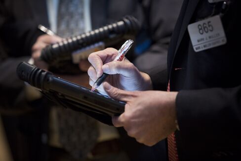Repo Market Decline Raises Alarm as Regulation Strains Debt