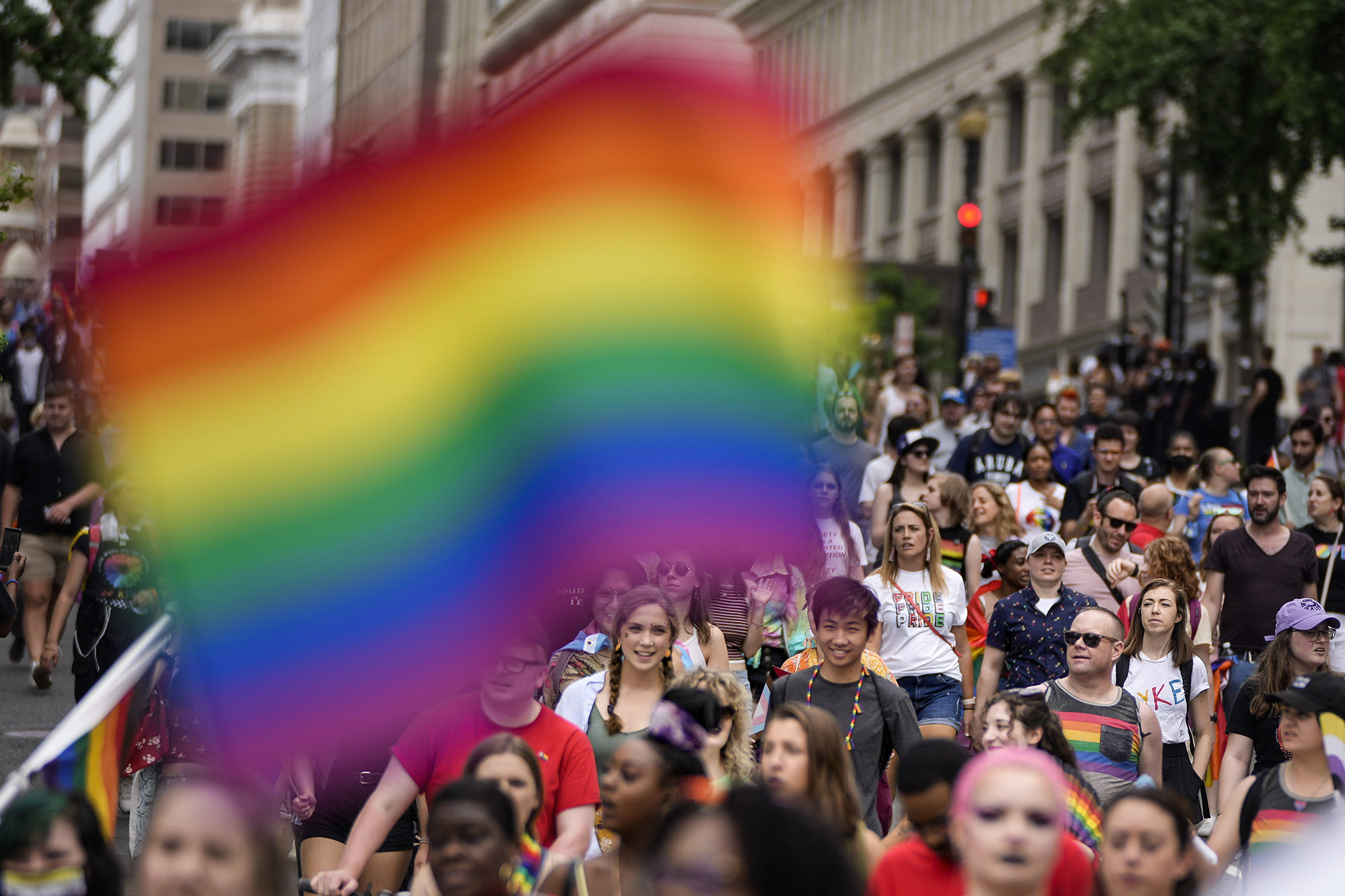 LGBTQ People Were More Likely to Lose Income During the Pandemic ...