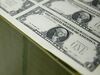 50 subject one dollar note sheets sit in a stack before receiving a serial number and the U.S. Treasury and U.S. Federal Reserve seals at the U.S. Bureau of Engraving and Printing in Washington, D.C., U.S., on Tuesday, April 14, 2015. Republican efforts to pass a fiscal year 2016 budget cleared another hurdle as the House named its members to a conference committee and Senate Majority Leader Mitch McConnell pledged to do the same by the end of the week.