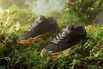 Inside an Adidas Veteran’s Plan to Make Sneakers Free From Plastic