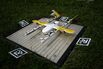 Google Demonstrates Project Wing Drone Delivery 