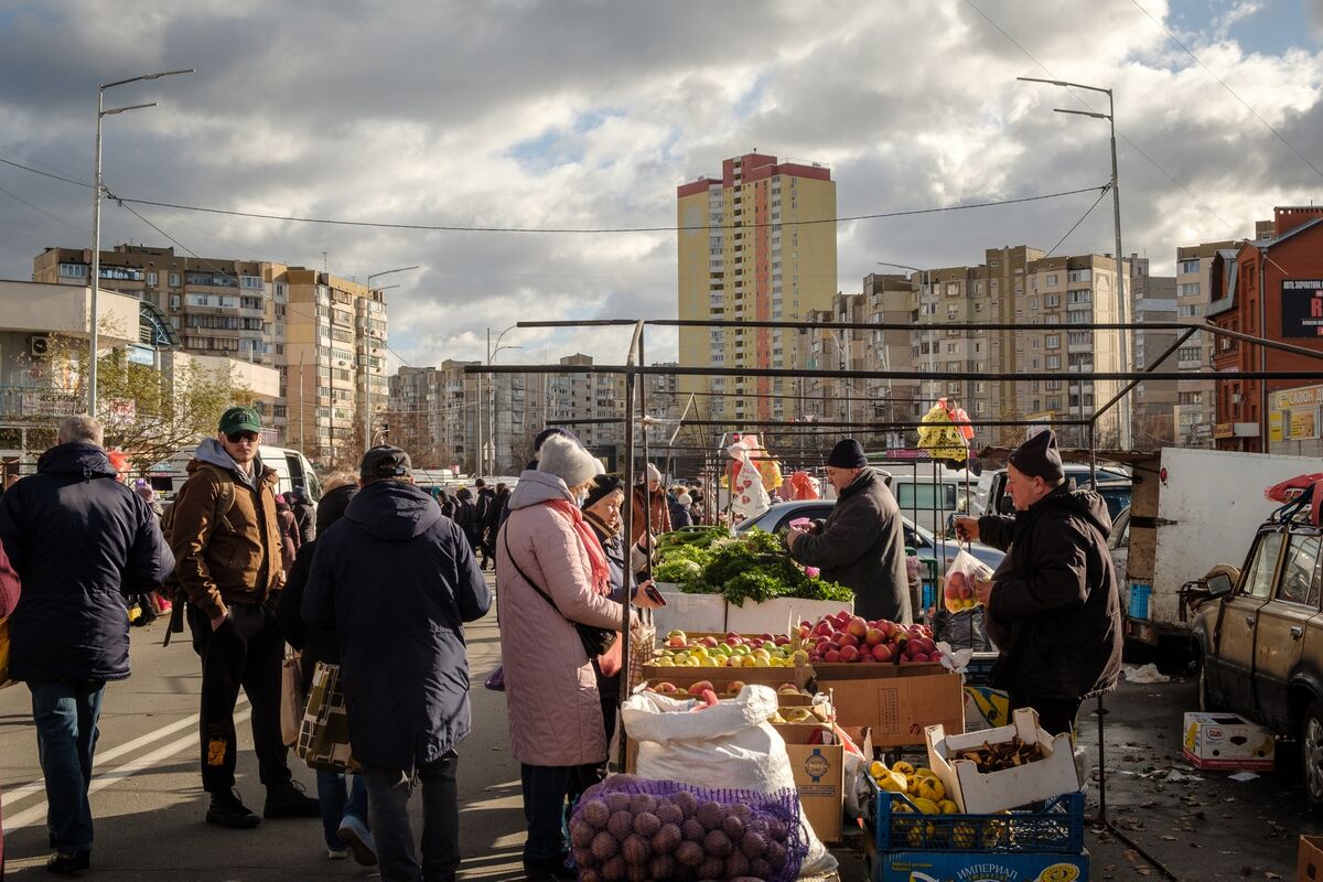 Новости 2024 года последние про украину. Новости Киев экономика.