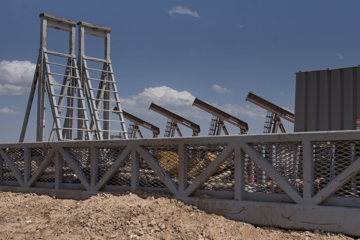 Diamondback Energy Pursues Power Joint Venture for Permian Data Centers