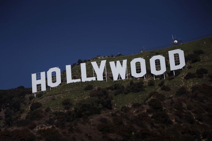 Hollywood Screenwriters Reach Tentative Deal To End Strike