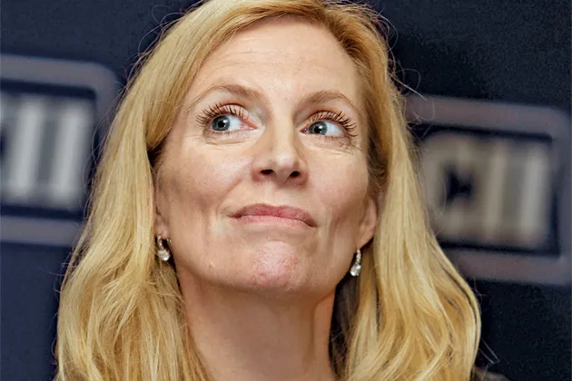 "We have to make sure that the risks emanating from Europe are well-managed"