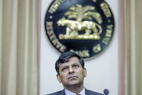 Raghuram Rajan