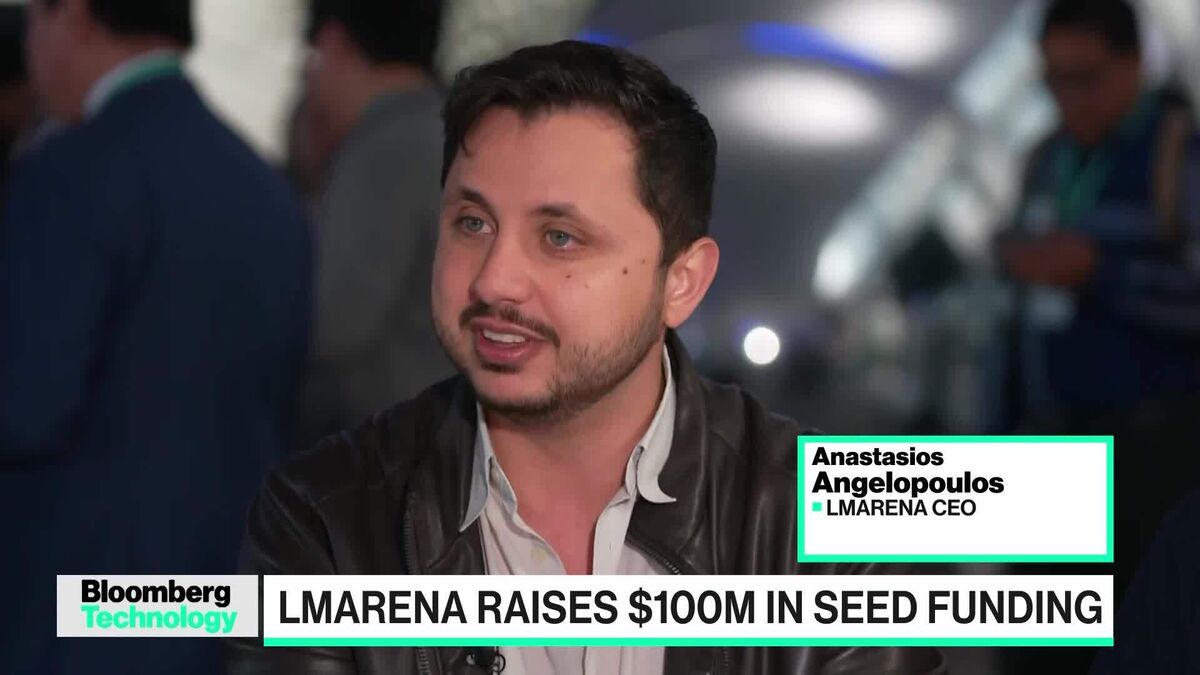 LMArena Secures $100M in Seed Funding Led by A16z