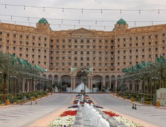 relates to Ukraine, US Teams Said to Be Holding More Talks in Saudi Arabia
