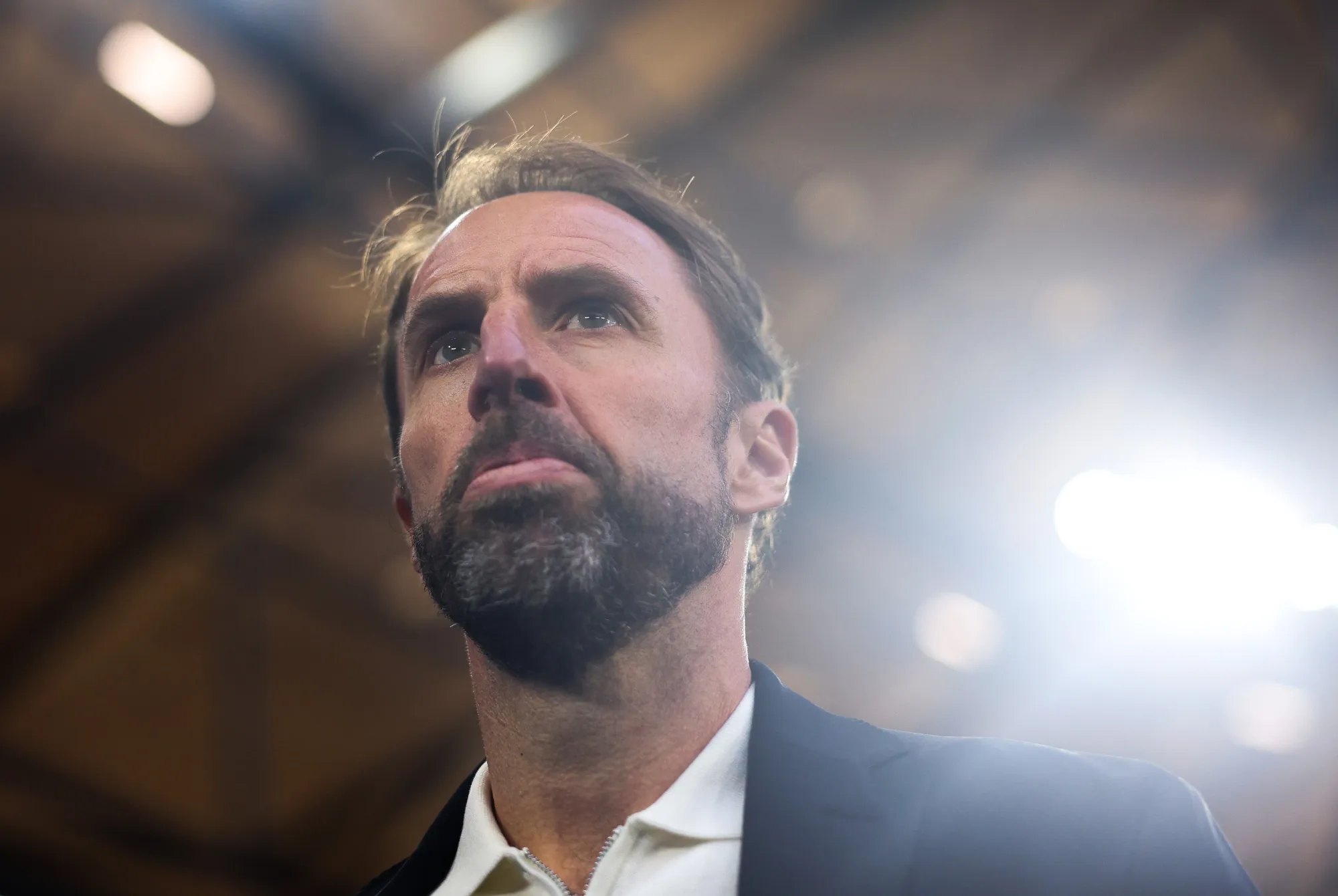 Gareth Southgate Resigns: England Football Manager Quits After Euro ...