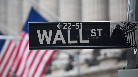 Wall Street Rethinks Campaign Donations in Wake of Violence