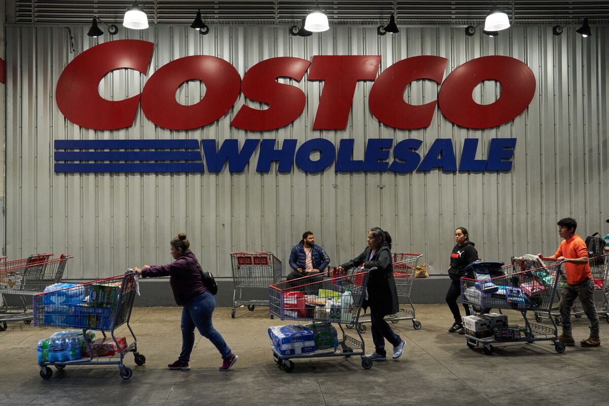 Costco Refinance Rates