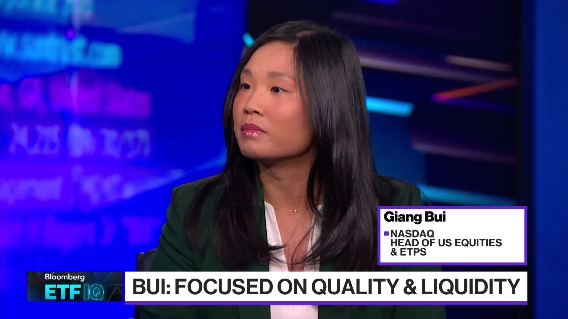 Digi: 'New & Novel' ETF Filings Need to Fit Listing Rules: Nasdaq's Bui