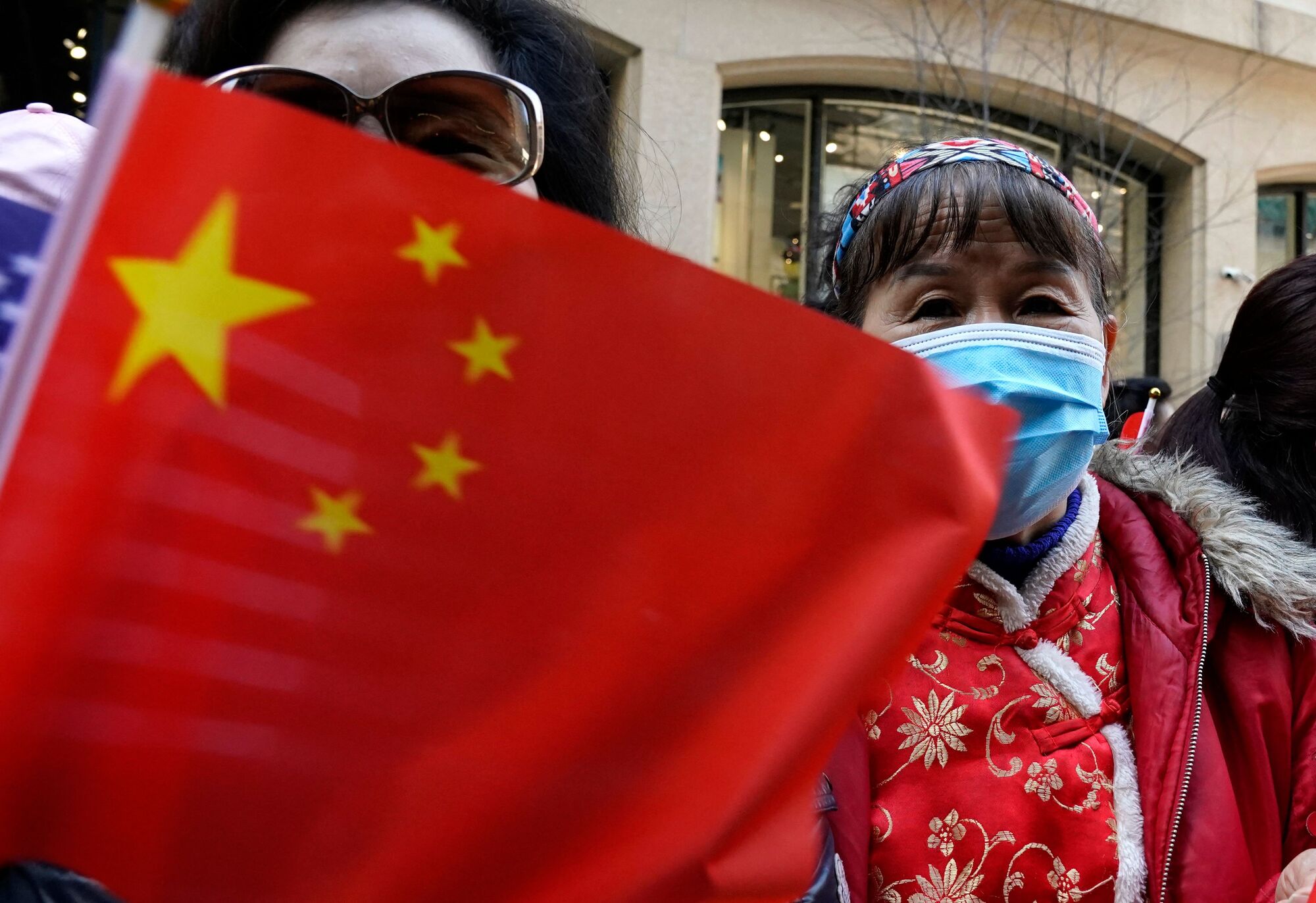 Reality Check How Influential Is China Right Now? Bloomberg