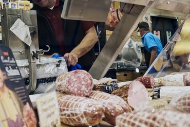 Inside A Wegmans Food Markets Inc. Store As Company Closes In On 100 Locations