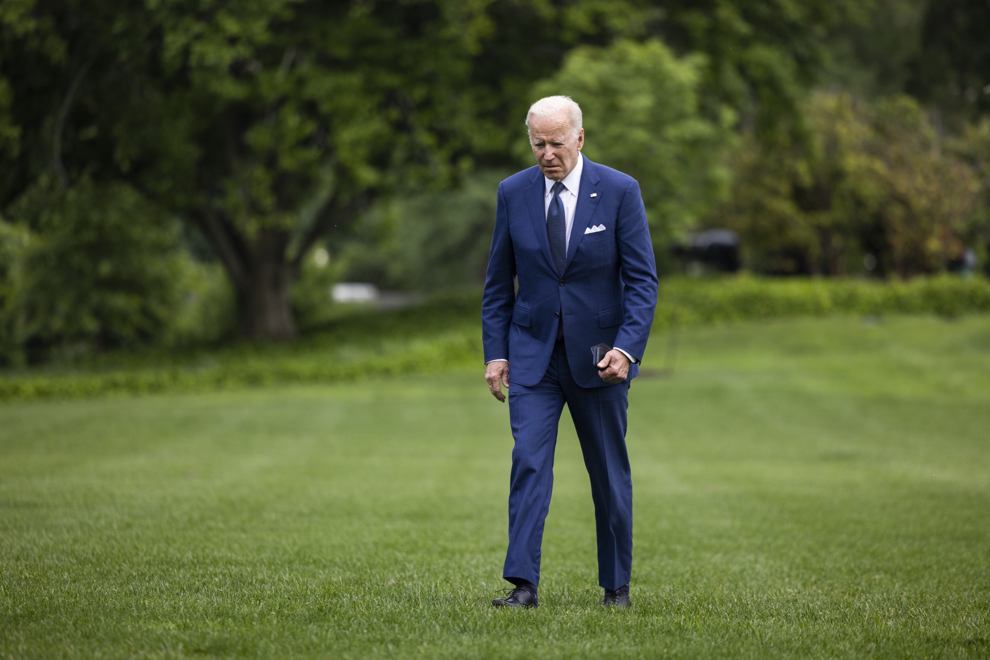 President Joe Biden