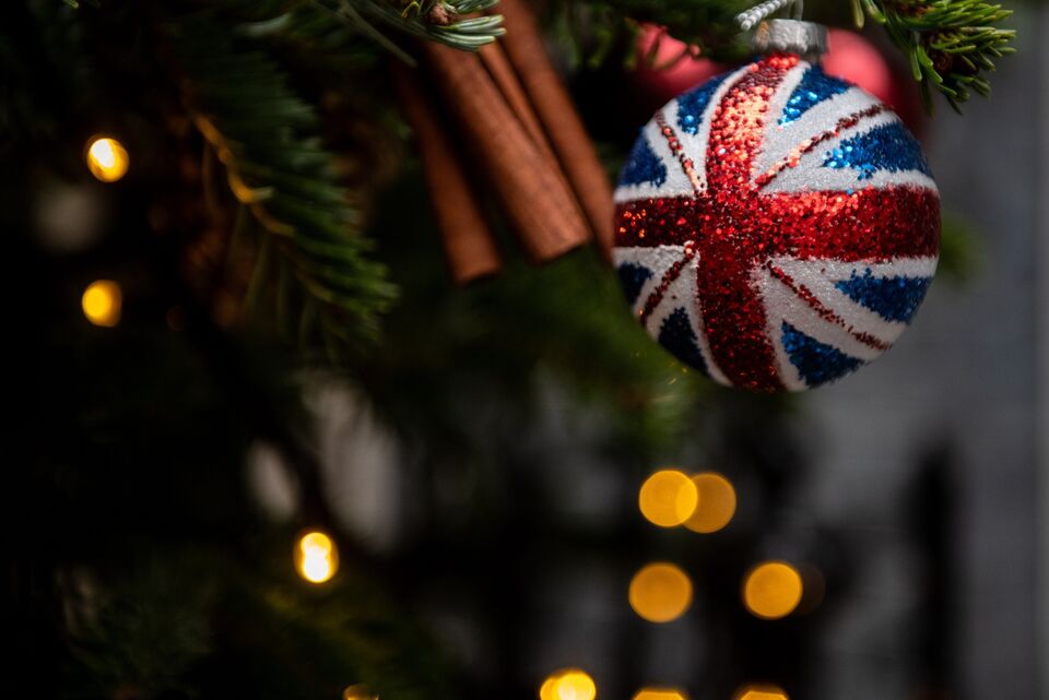 Good Christmas for UK Retailers, Supermarkets, Housebuilders, Hotel