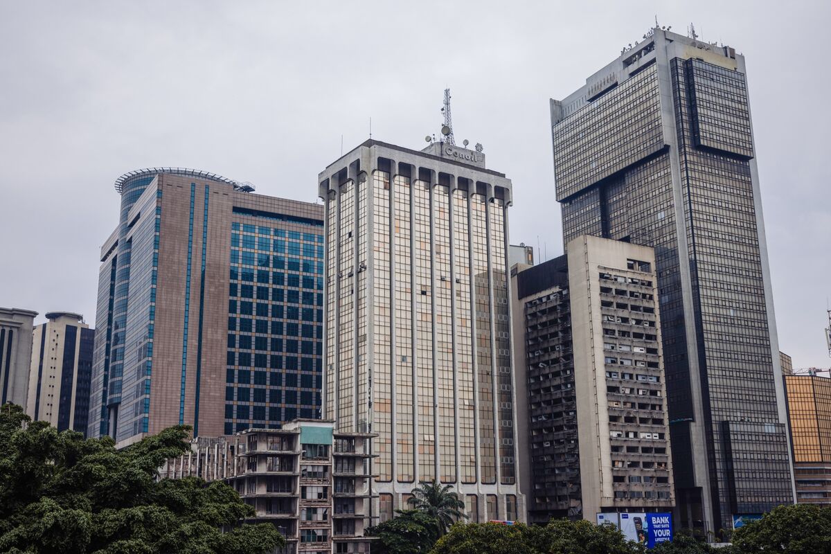 Nigeria Firms Seen Mending Balance Sheets as Profits, Economy Recover