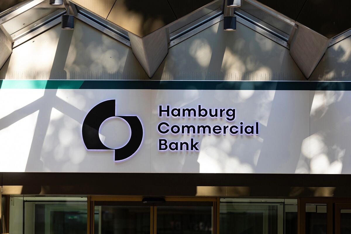 Hamburg Commercial Bank konkretisiert Plan für 150 Einstellungen ...