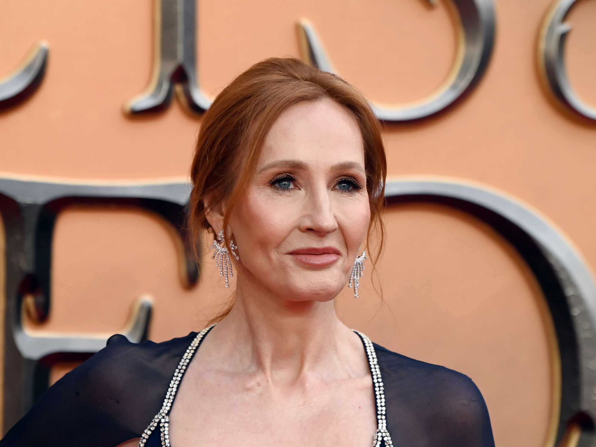 Hogwarts Legacy Release Faces Backlash for JK Rowling's Trans Views -  Bloomberg