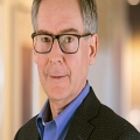 Headshot of David L McCombs
