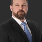 Headshot of Brian N Wheaton