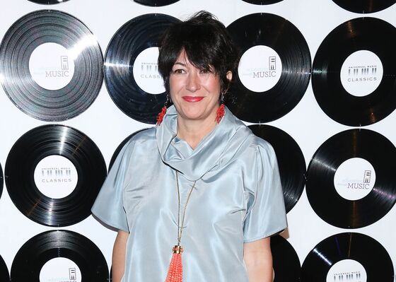 Ghislaine Maxwell Now Faces Another Criminal Trial for Perjury