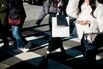 Shopping in Tokyo Ahead of CPI Figures 