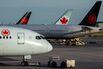 Air Canada Resumes International Flights To US