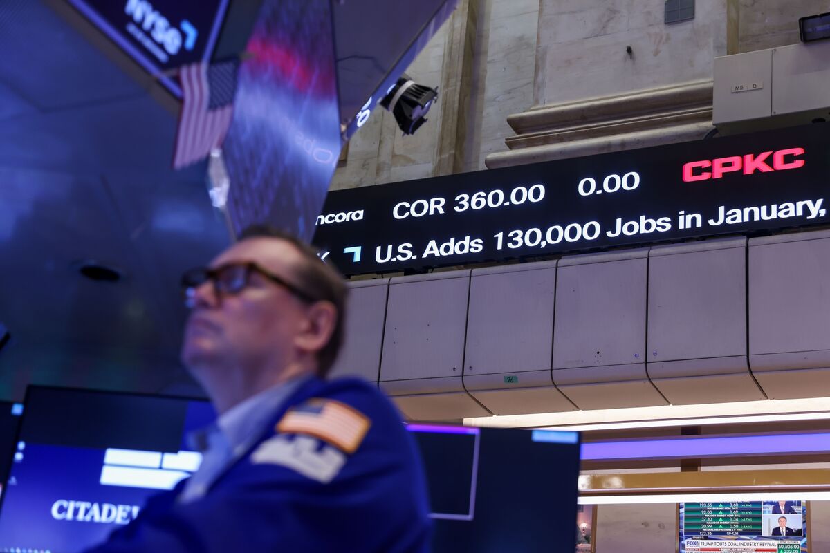 Everyone Has to Be Feeling Anxious Right Now