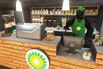 Big Oil Goes Looking for a Career Change