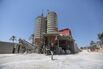 Gaza Needs Cement to Rebuild, But Israel Dominates the Market