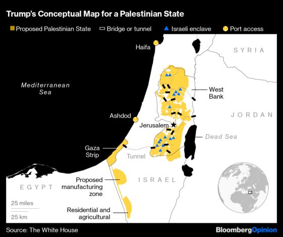 Why Netanyahu’s West Bank Plans Are Closer to Reality
