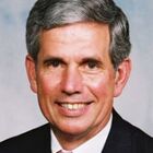 Headshot of John D Milton Jr