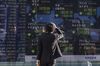 Stock Angst Snowballs as Japan's Nikkei 225 Enters Bear Market