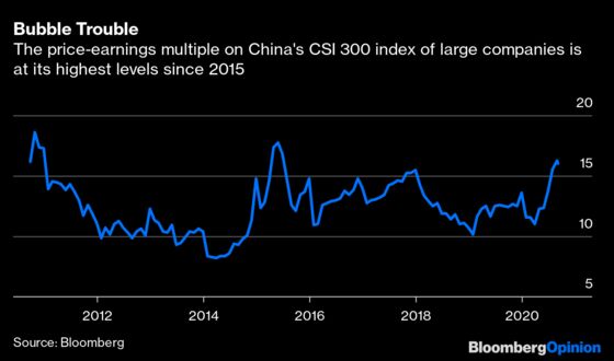 China’s Chemicals Mega-Merger May Have Come Too Late