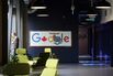Inside Google Canada's Development Headquarters