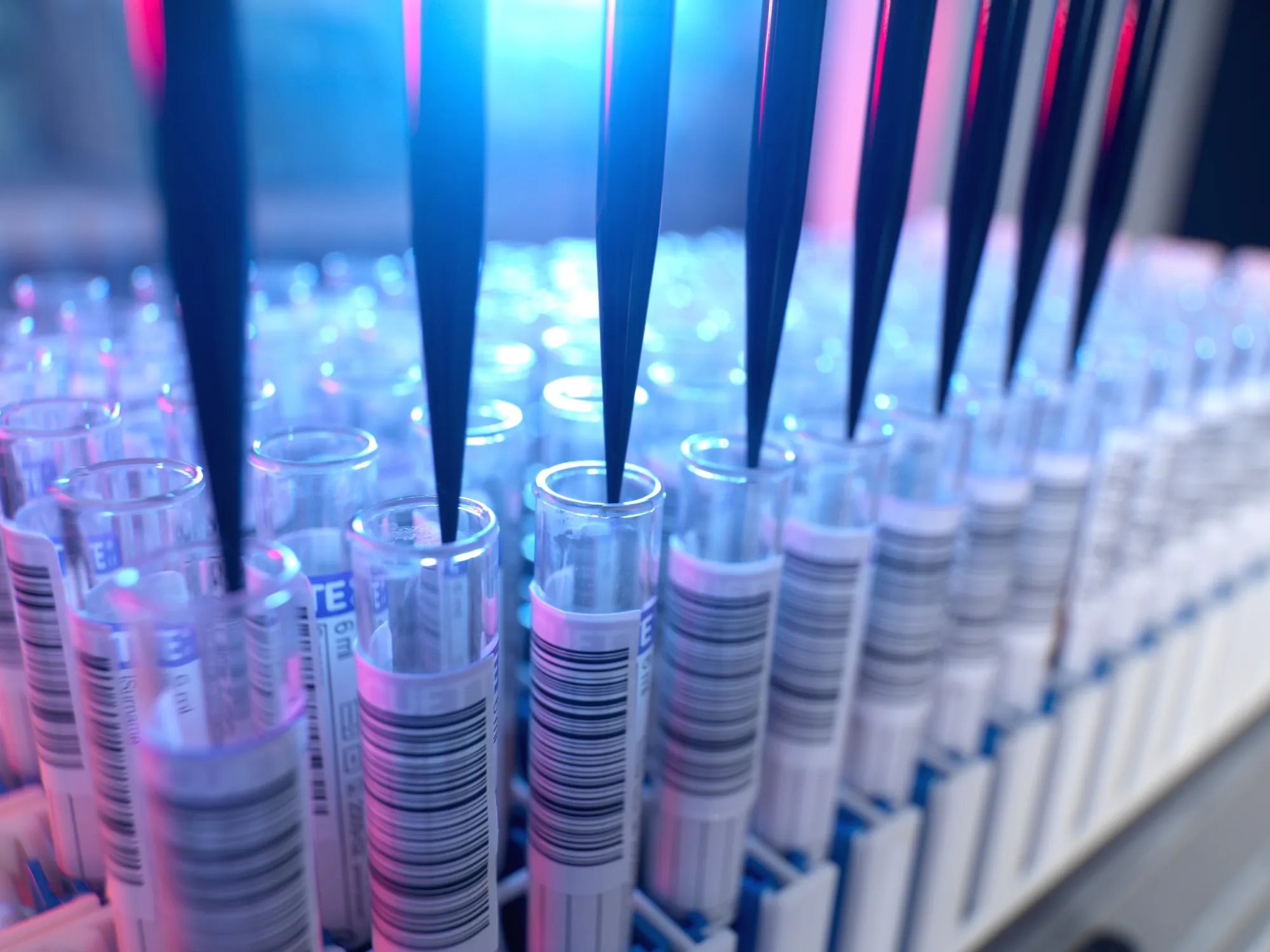 The stakes for the biotech industry are high, with a swathe of blockbuster drugs facing the end of their exclusivity period.