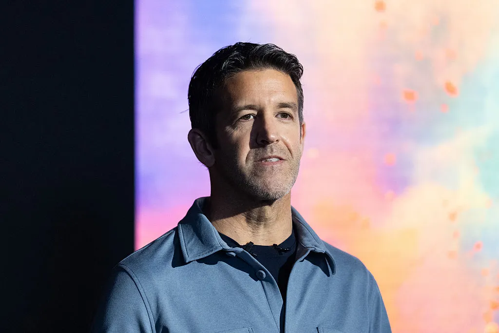 アップルの次期CEO、ジョン・ターナス氏