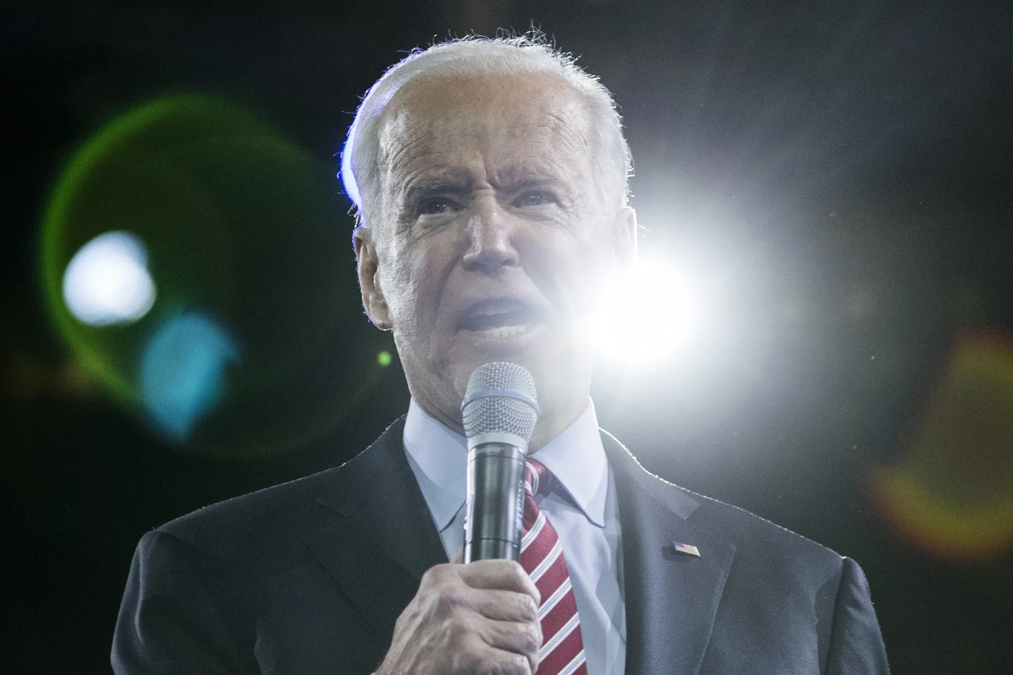 Joe Biden