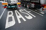 BASF Predicts Growth In 2013 As Earnings Buoyed By Plastics