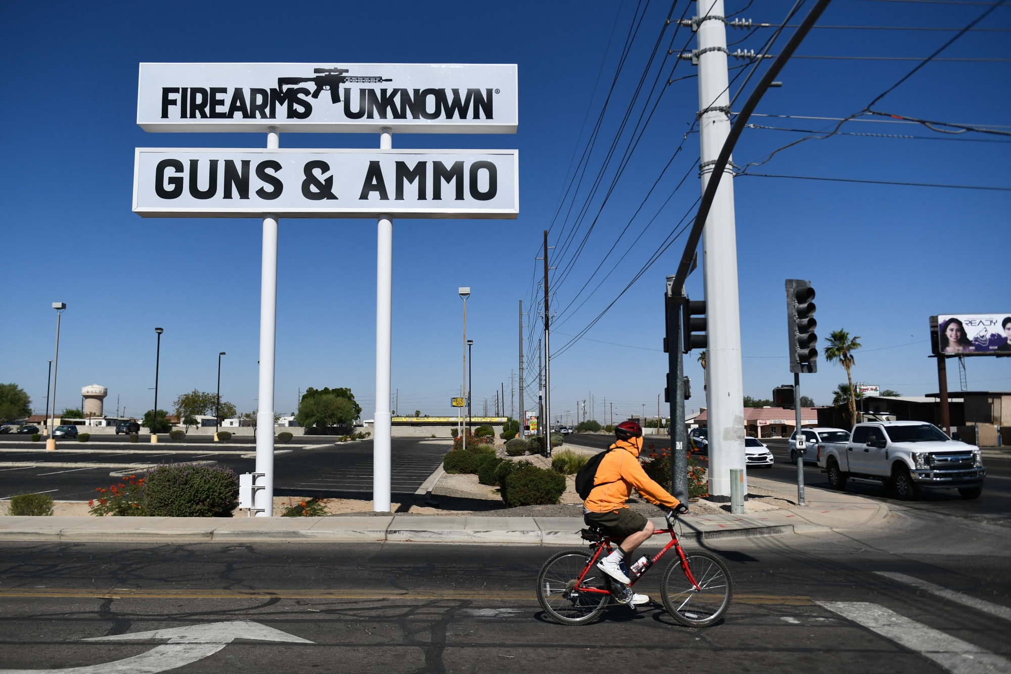Sanctuary Cities and Counties Are Wrong to Ignore Immigration, Gun Laws ...