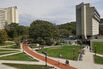 UMass Campus