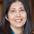 Headshot of Sharmistha Dubey "Shar"