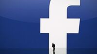 relates to Facebook Shares Plummet Due to Stalled Growth