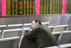 Chinese Stocks Slump 7% To A Halt On First Trading Day of 2016