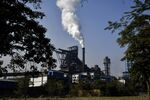 Daily Life Around The Tata Steel Factory As India's Oldest Steelmaker Shifts Focus To India