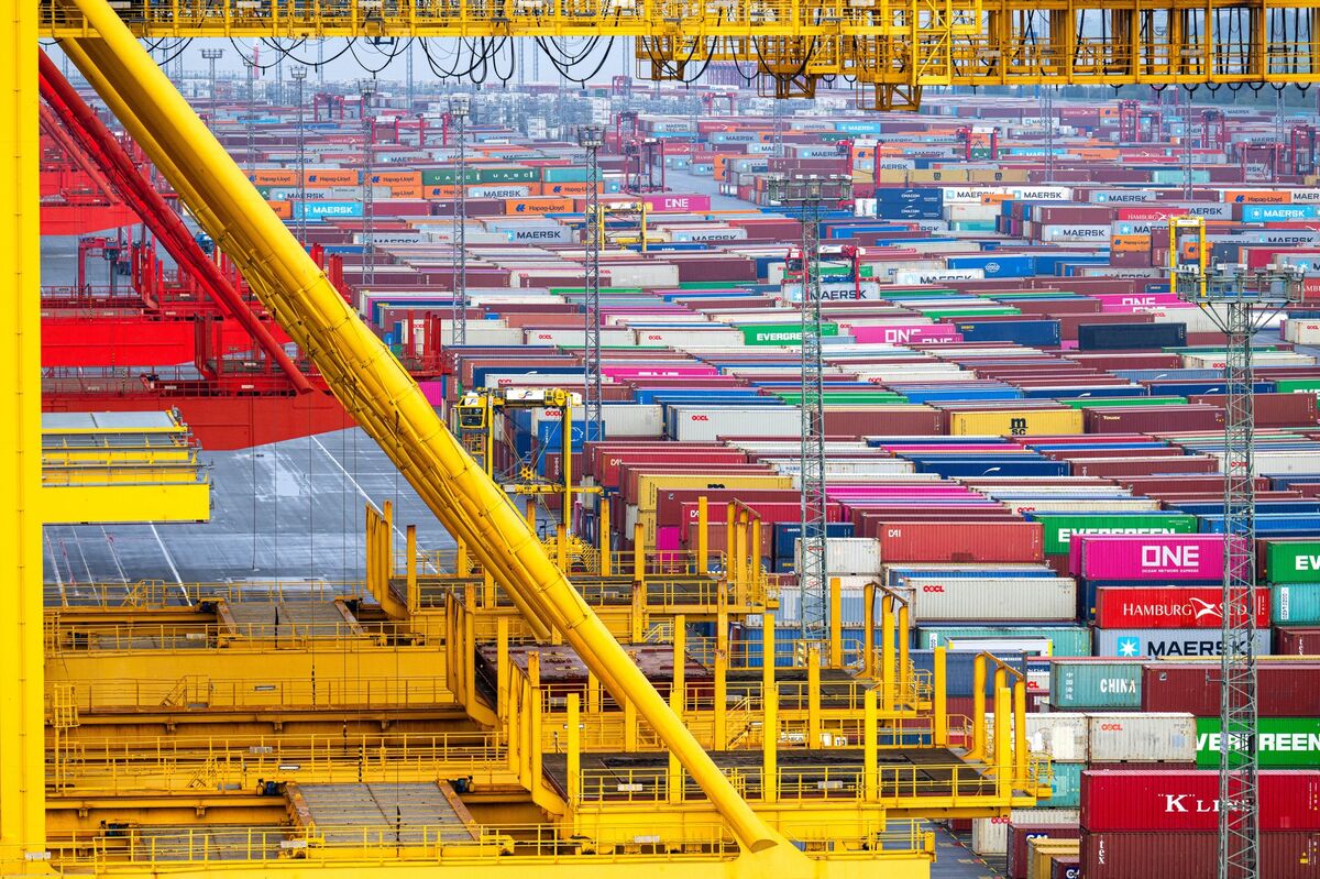 EU Lawmakers Clear US Trade Deal for Final Approval